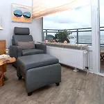 Seehuette Ferienwohnung 5,24