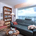 Seehuette Ferienwohnung 5,24