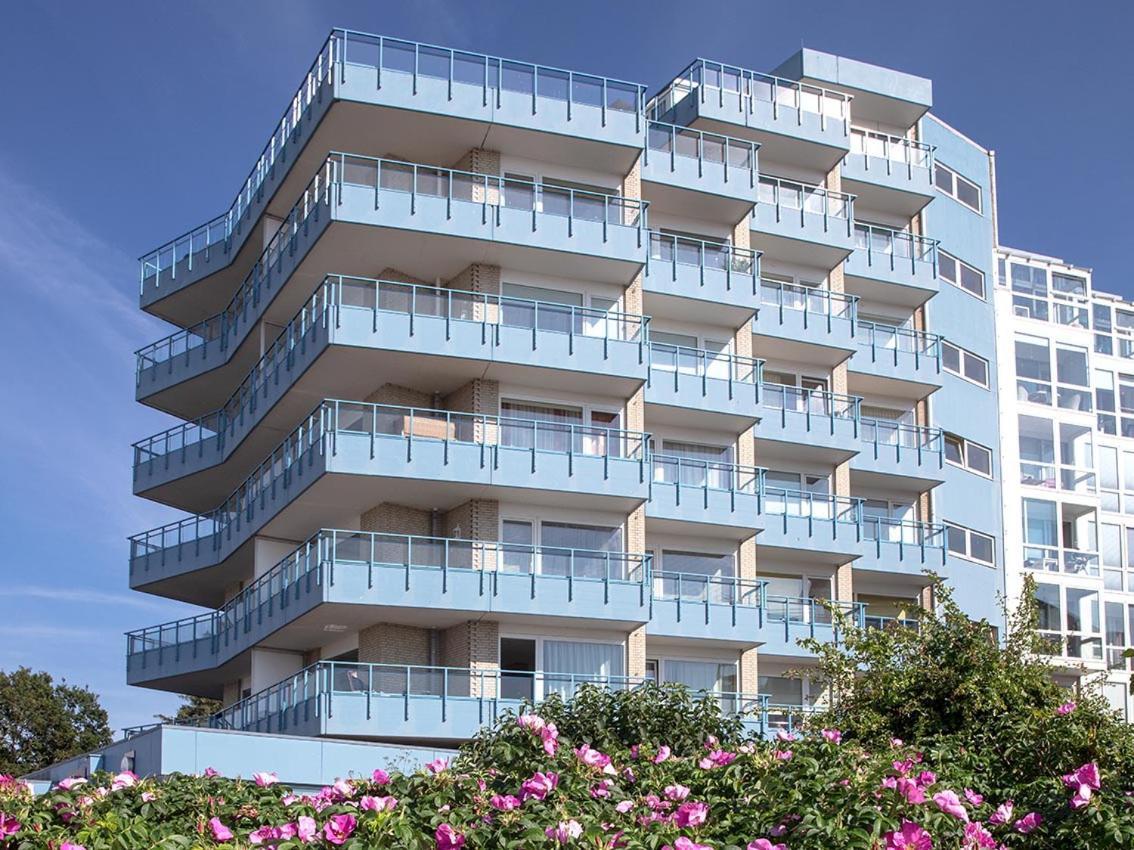 Seehuette 5,24 Apartment