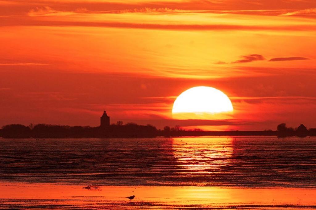 Seehuette 5,24 * Cuxhaven