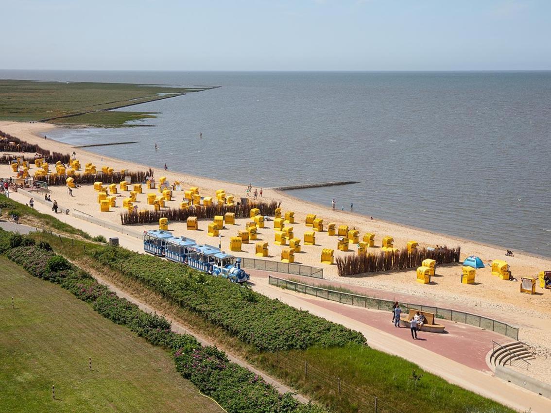 Seehuette 5,24 * Cuxhaven