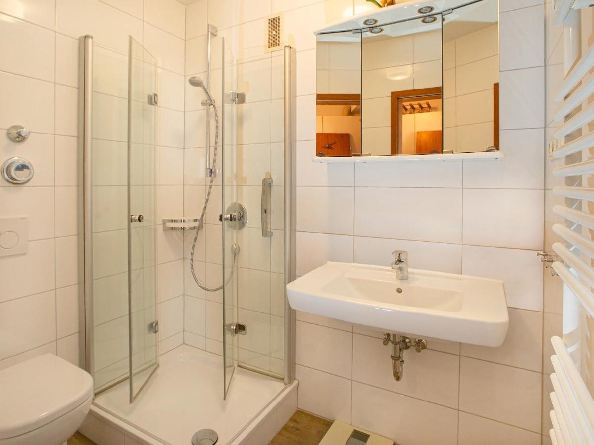 Seehuette 5,24 Apartment