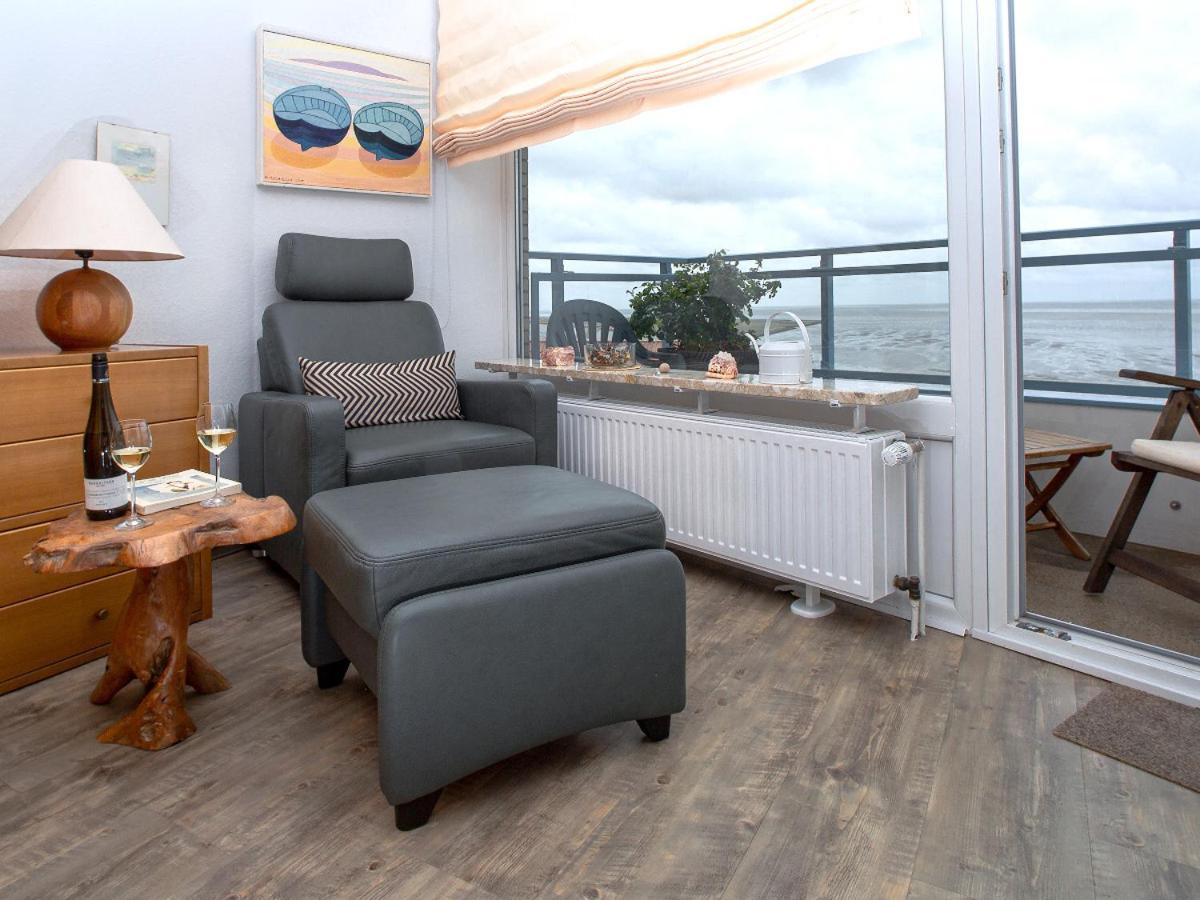 Seehuette 5,24 * Cuxhaven