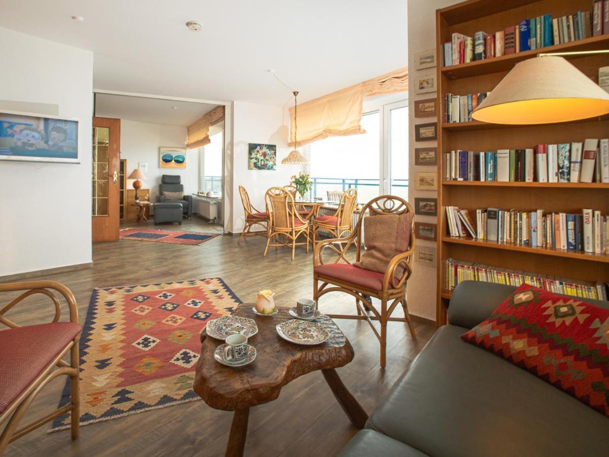 Seehuette 5,24 Apartment *